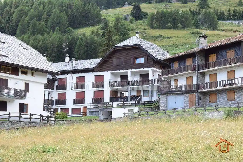 Appartamento in vendita a Ayas