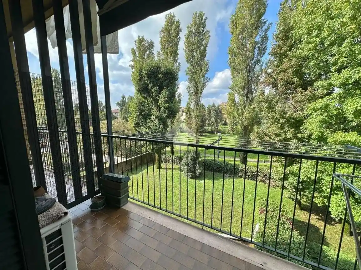 Appartamento in vendita a Bovisio-Masciago