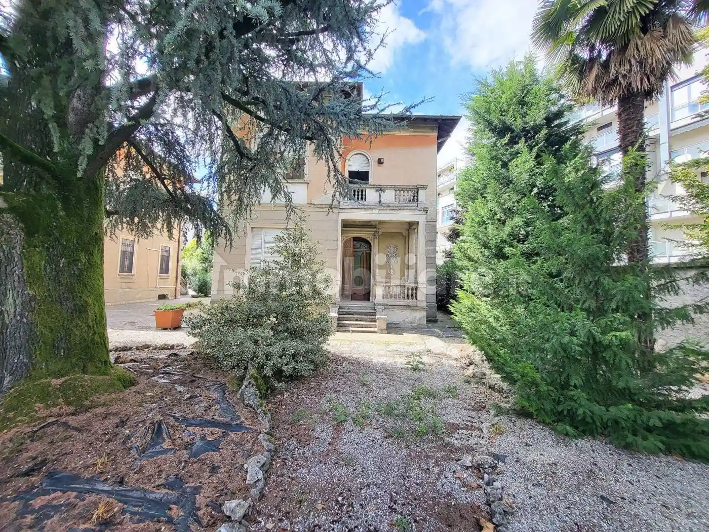 Villa in vendita a Vimercate