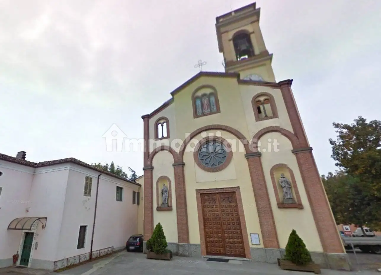 Rustico - Casale in vendita a Capergnanica