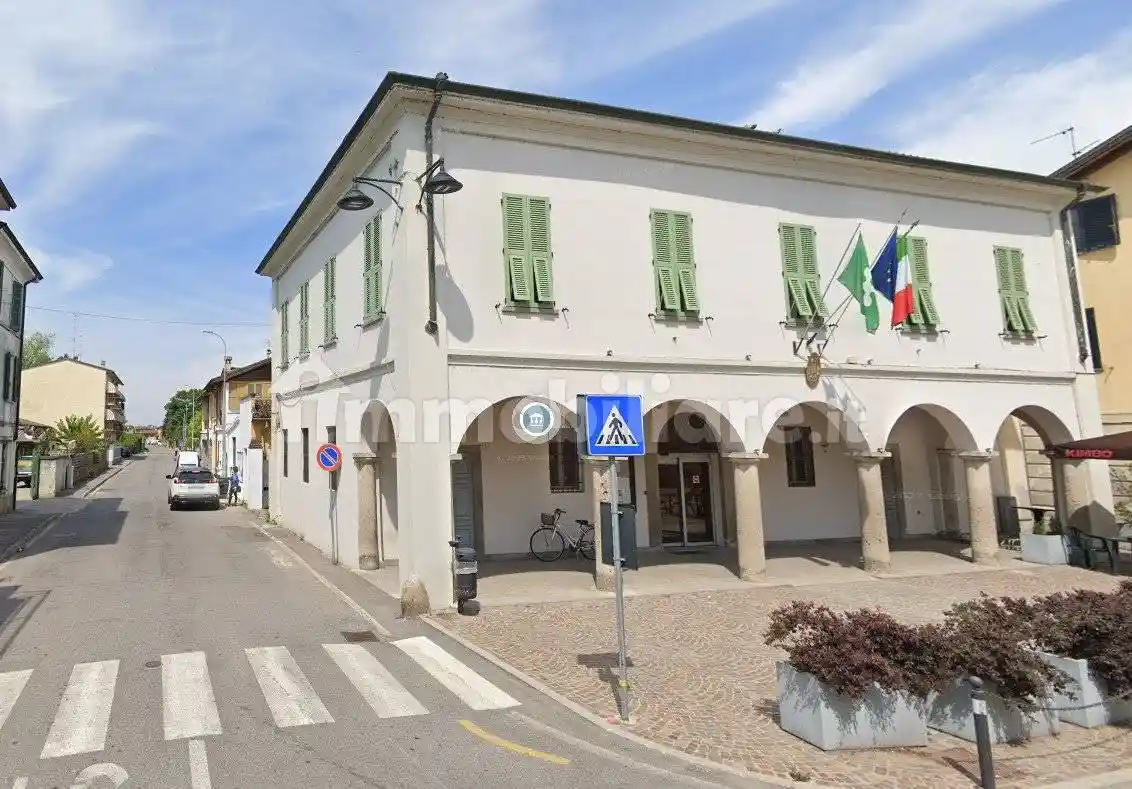 Cascina, buono stato, 220 m², Centro, Capergnanica - foto 2