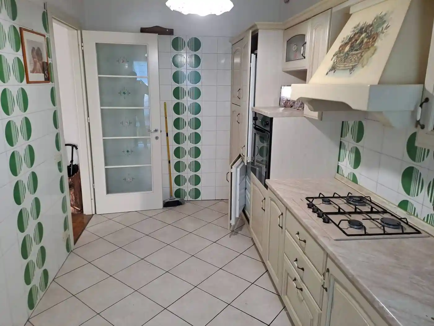 Villetta a schiera in vendita a Reggio Emilia