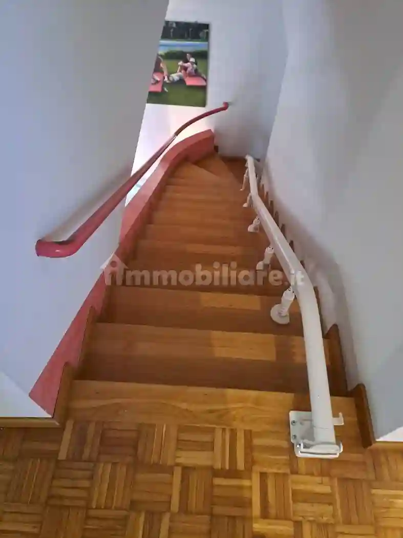 Villetta a schiera - foto 5