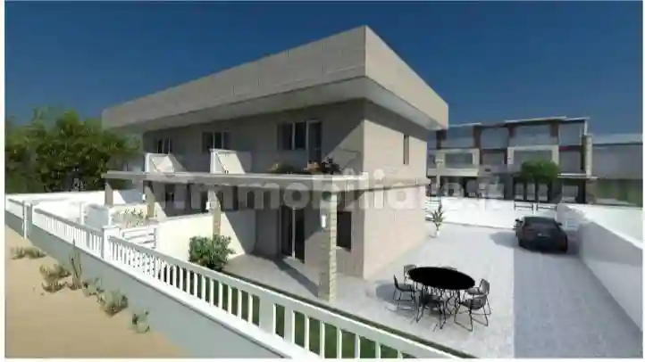 Villetta a schiera - foto 2