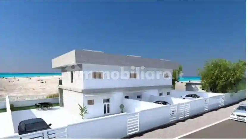 Villetta a schiera - foto 3