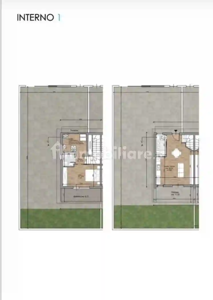 Villetta a schiera - foto 5