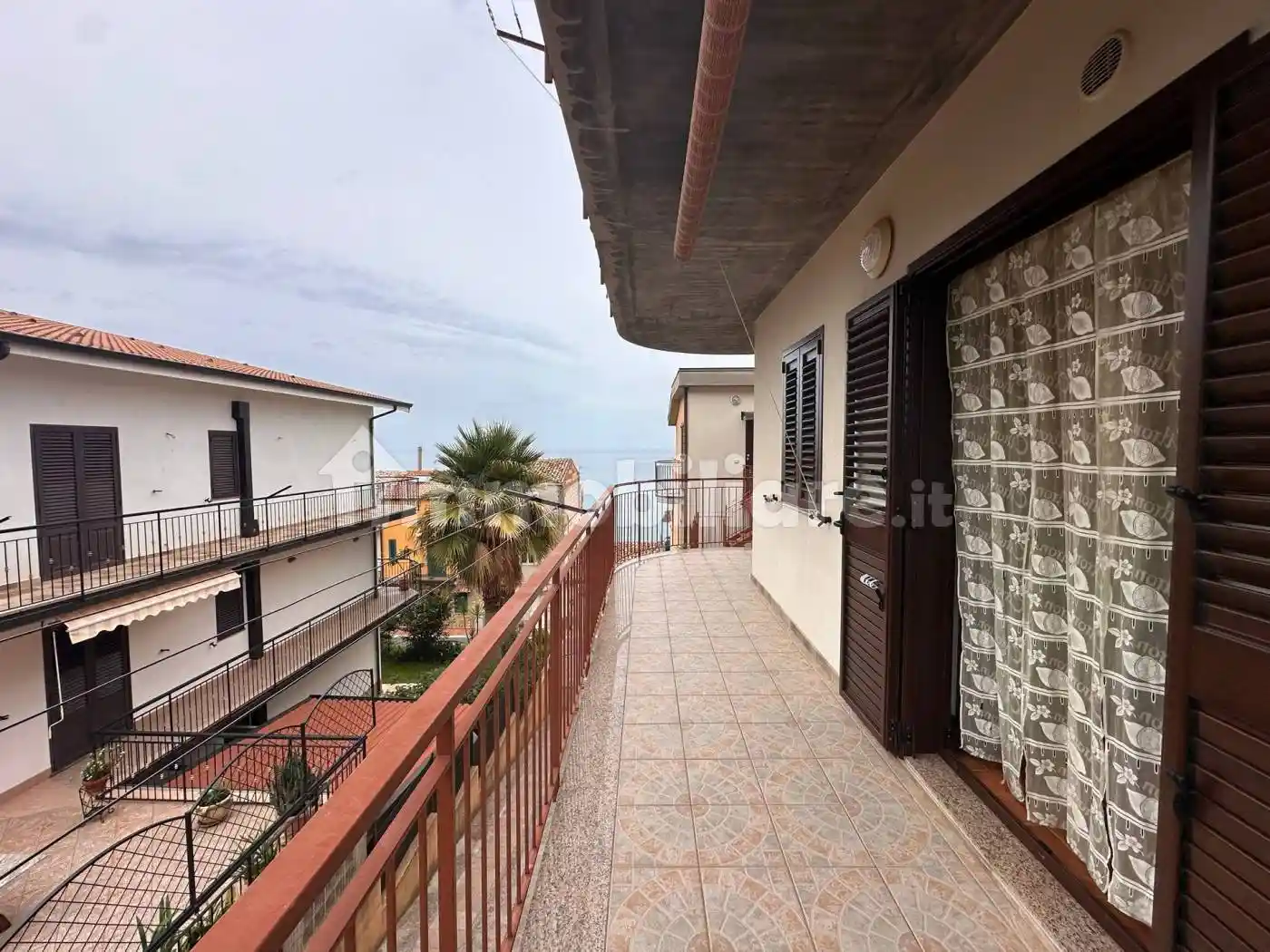 Appartamento in vendita a Caronia