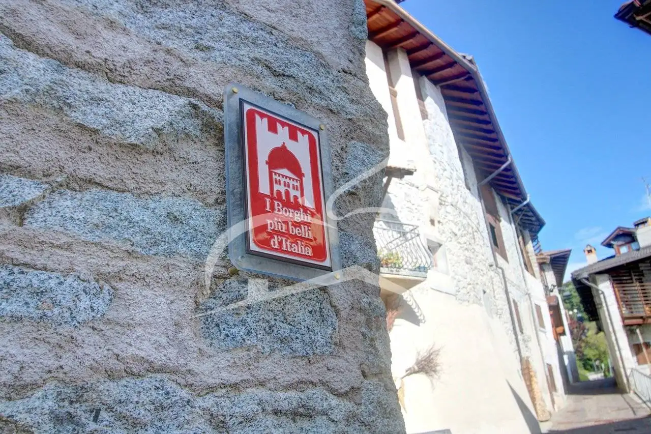 Quadrilocale frazione Rango 111, Balbido Rango, Bleggio Superiore - foto 2