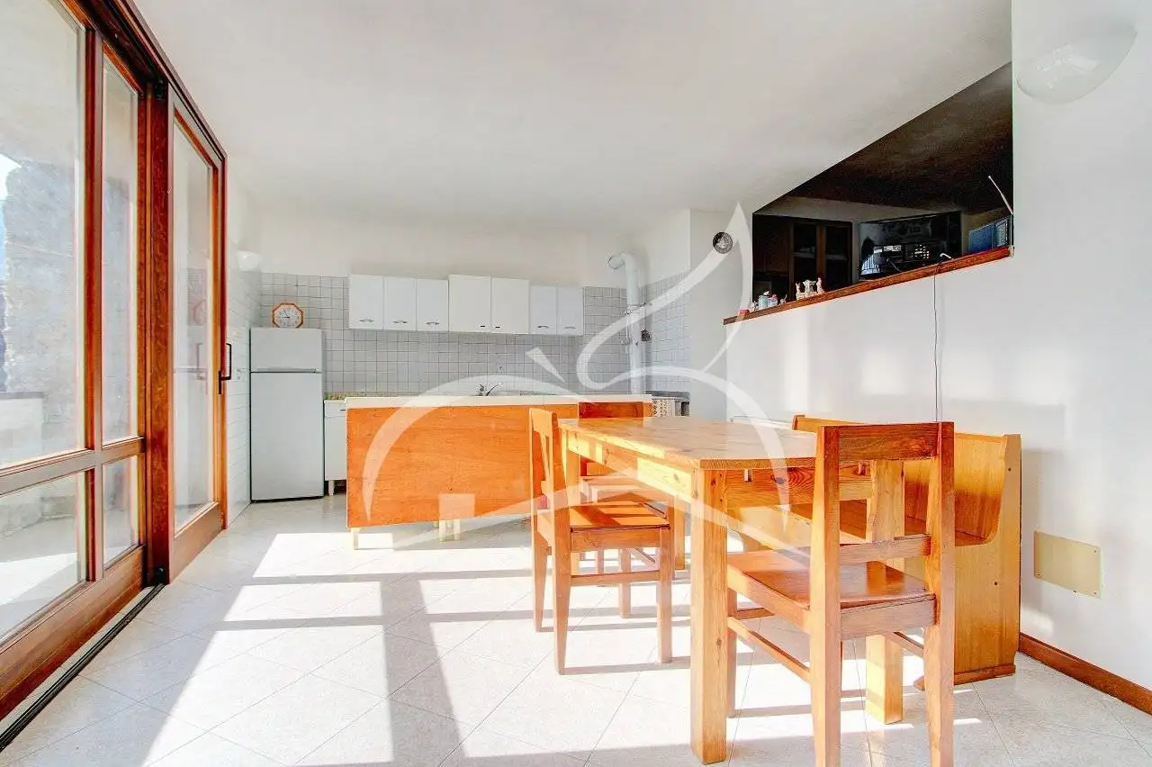 Quadrilocale frazione Rango 111, Balbido Rango, Bleggio Superiore - foto 5