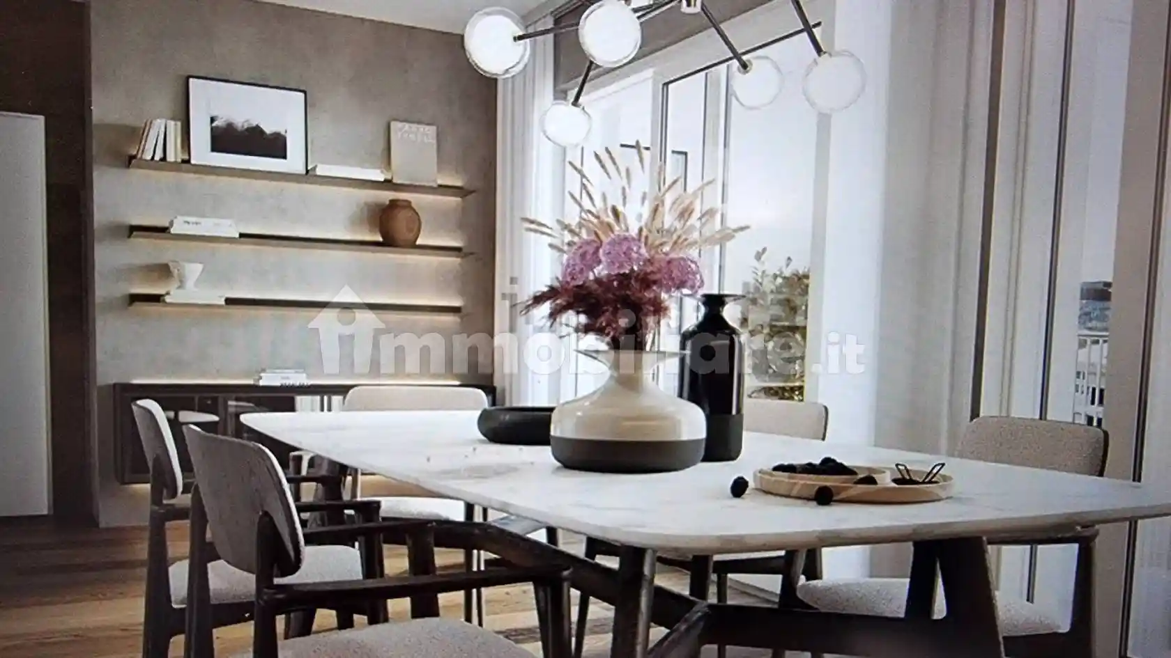 Trilocale via Enzo Ferrari, Stazione Centrale - Corso Vittorio, Pescara - foto 5