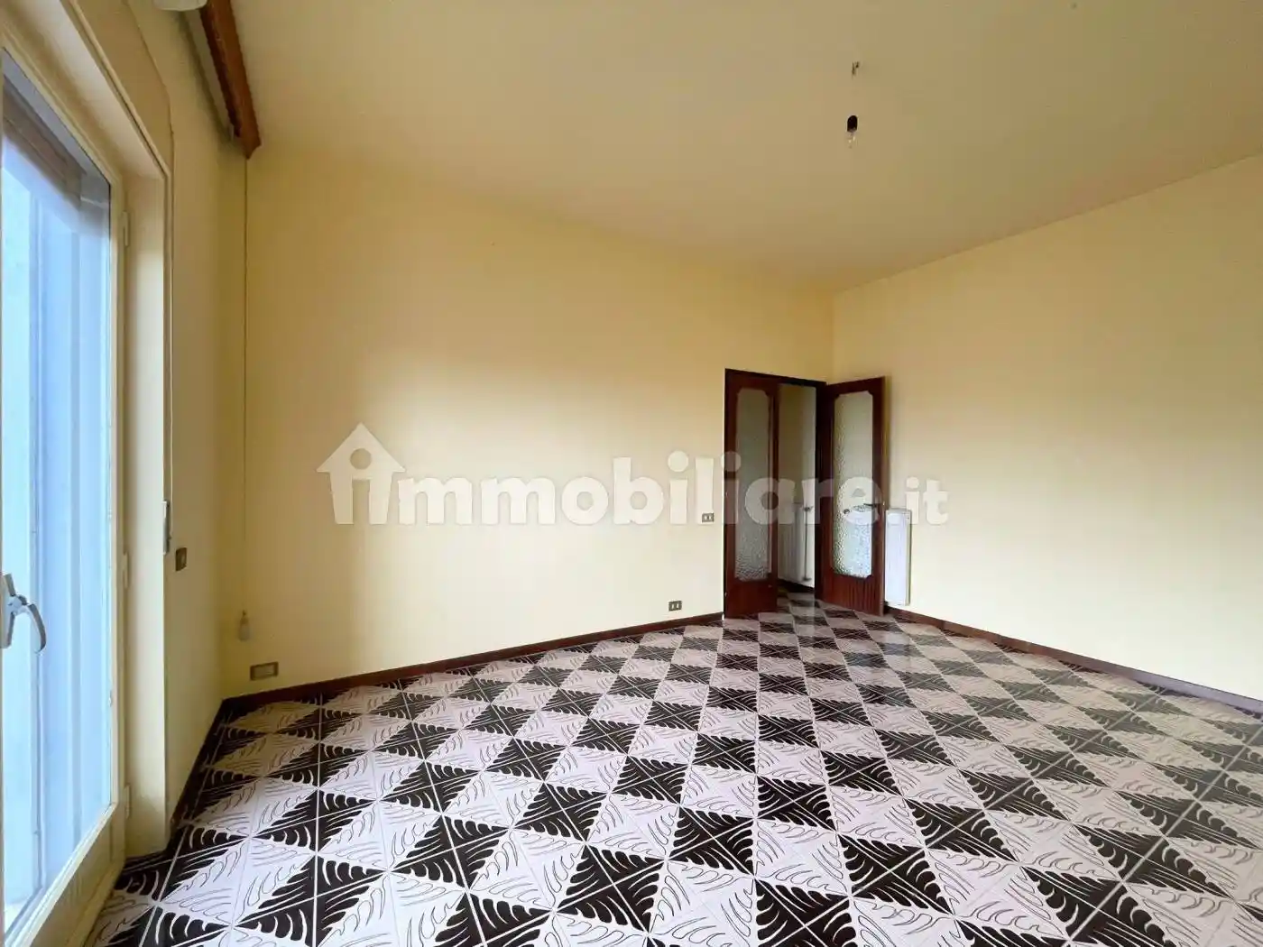 Appartamento in vendita a Arpino