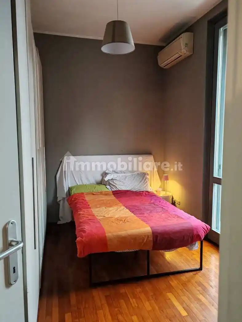 Trilocale via Giovanni Fantoni, San Siro, Milano - foto 2