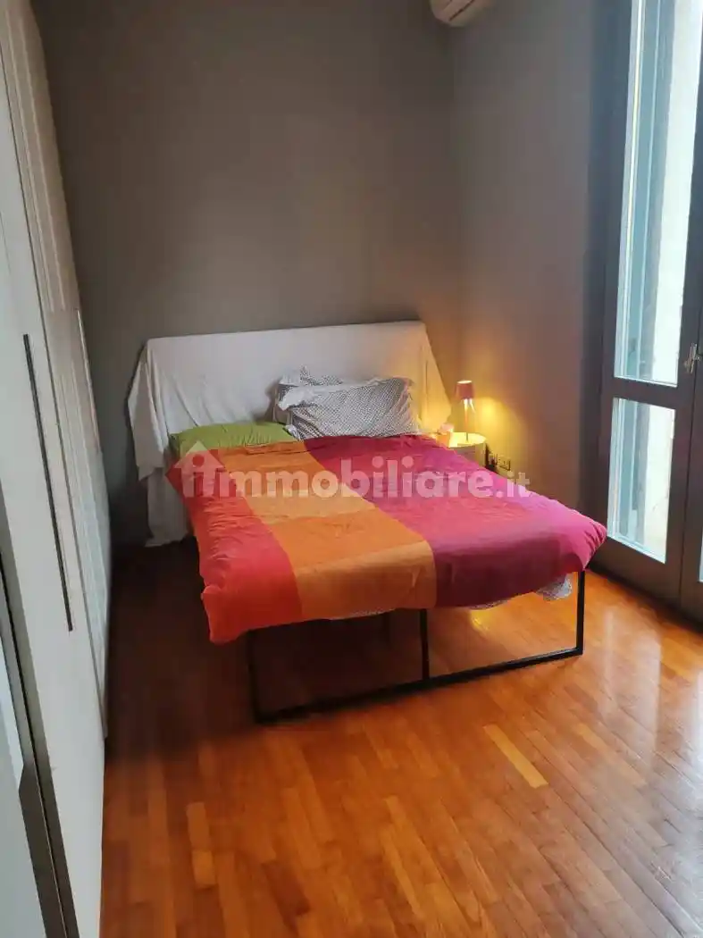 Trilocale via Giovanni Fantoni, San Siro, Milano - foto 3