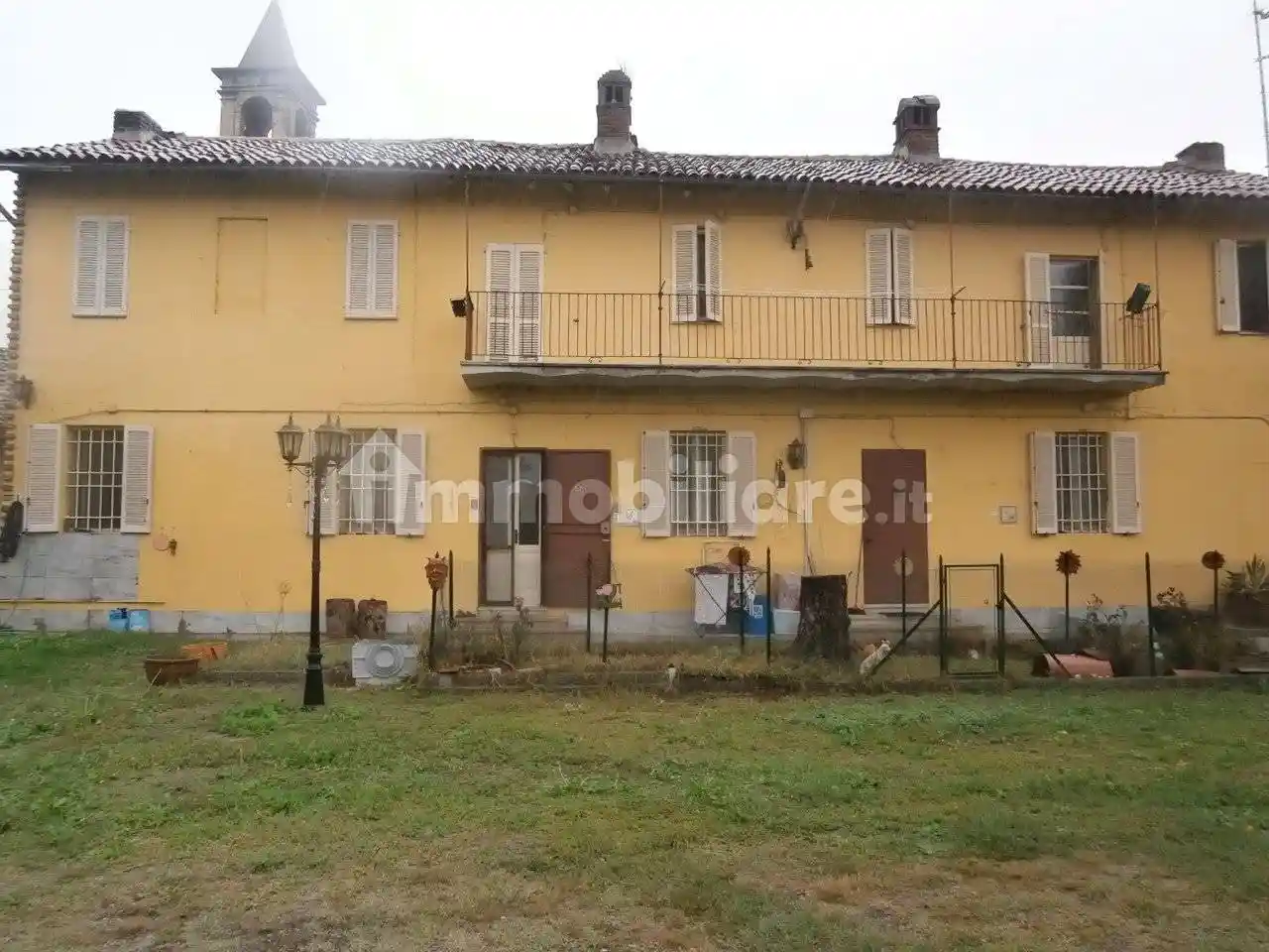 Casa indipendente in vendita a Mortara