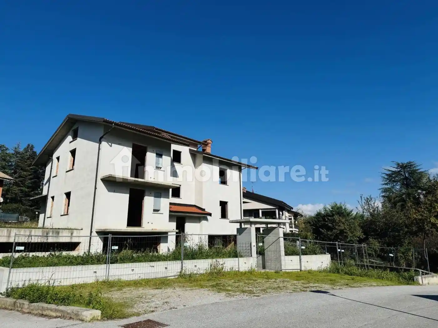 Villa in vendita a Vicoforte