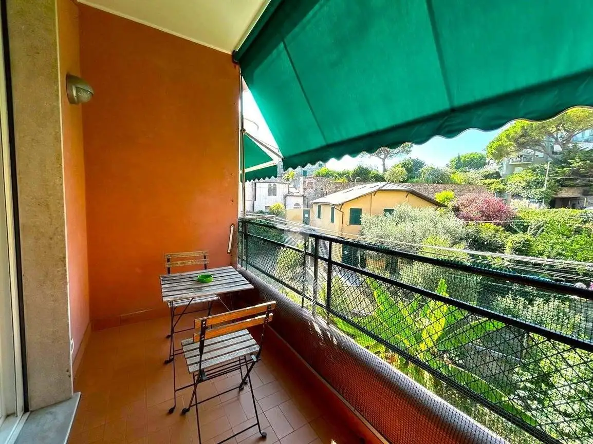 Appartamento in affitto a Genova