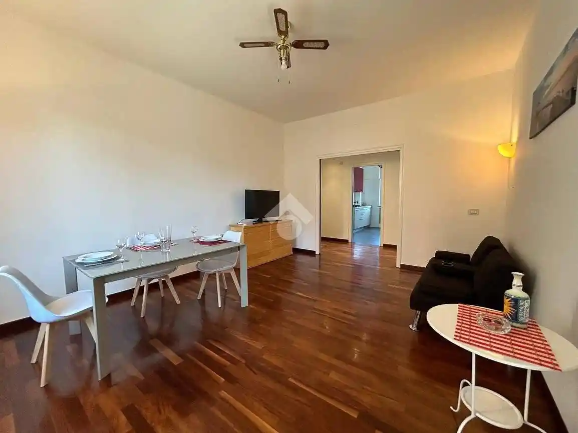 Quadrilocale Appartamento via Vittorino Era 4, Sturla, Genova - foto 2