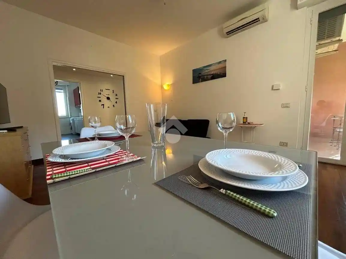 Quadrilocale Appartamento via Vittorino Era 4, Sturla, Genova - foto 4