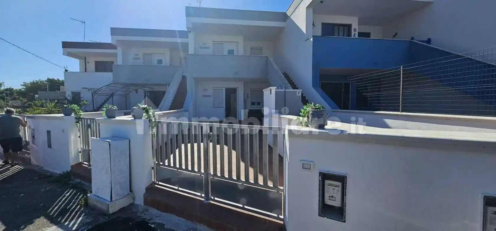 Appartamento in vendita a Ugento