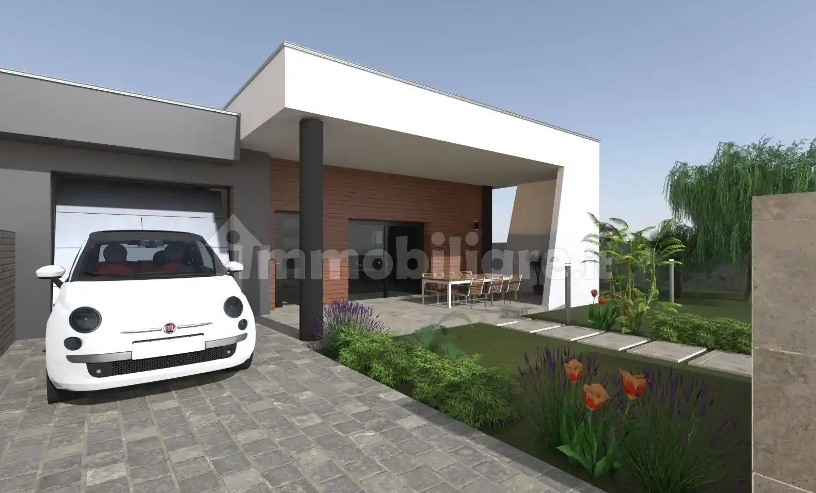 Villa in vendita a Anzio