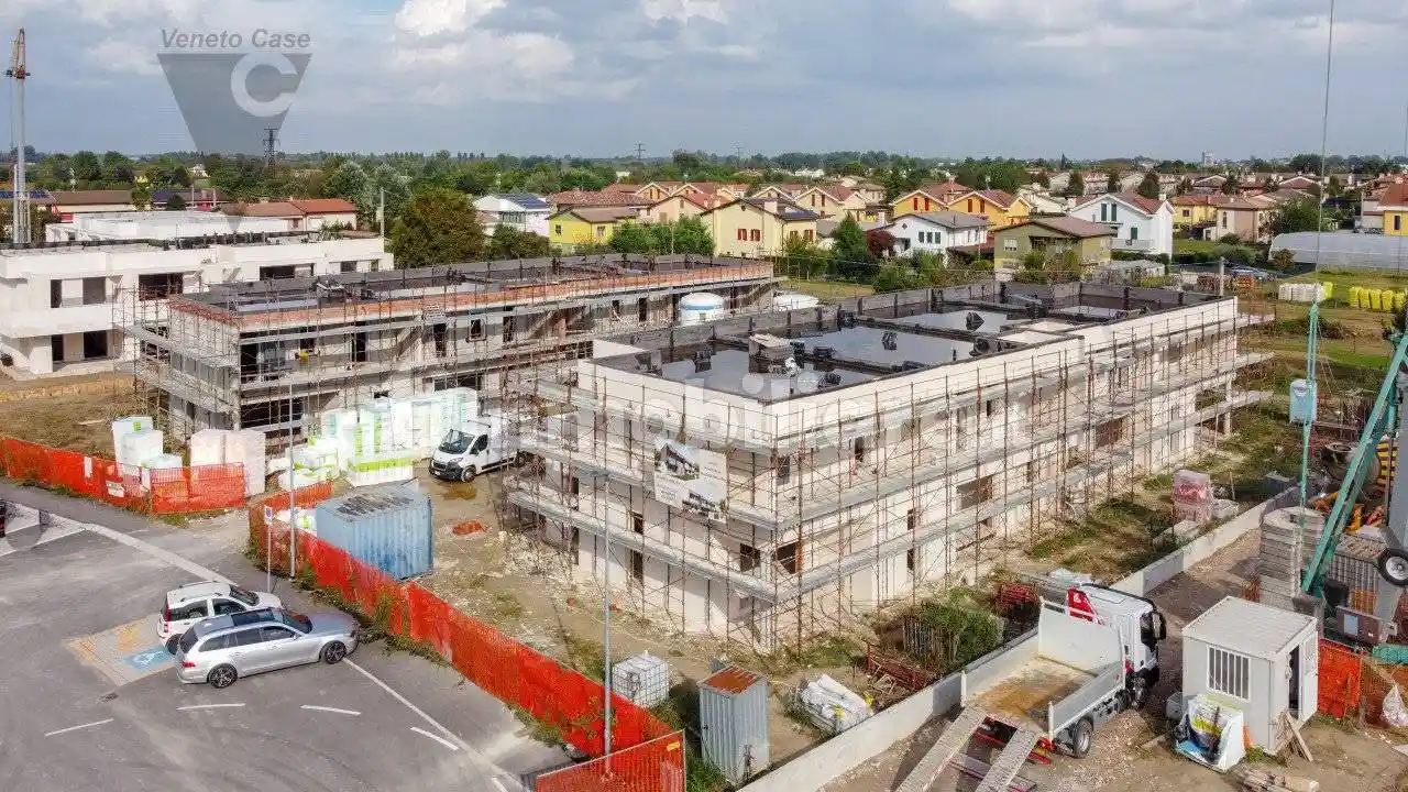 Villa in vendita a Vigonza