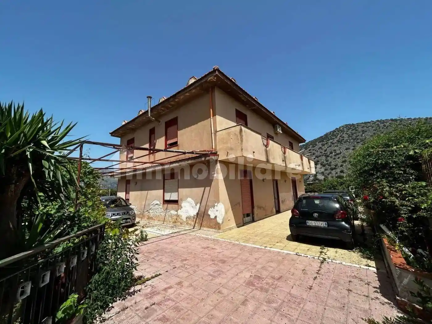 Villa in vendita a Torretta