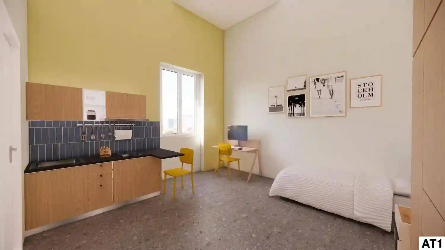 Appartamento - foto 5