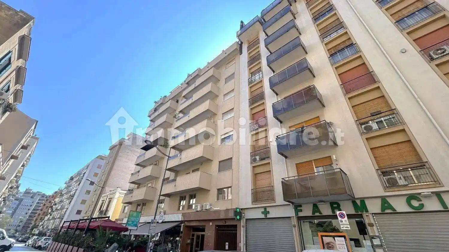 Appartamento in vendita a Palermo