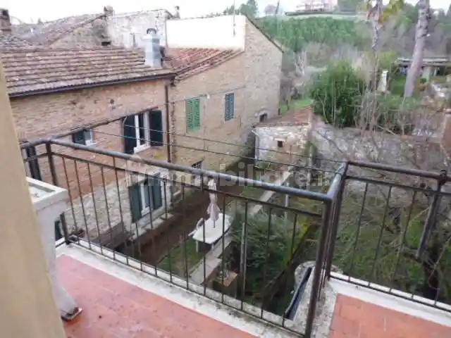 Appartamento in vendita a Asciano