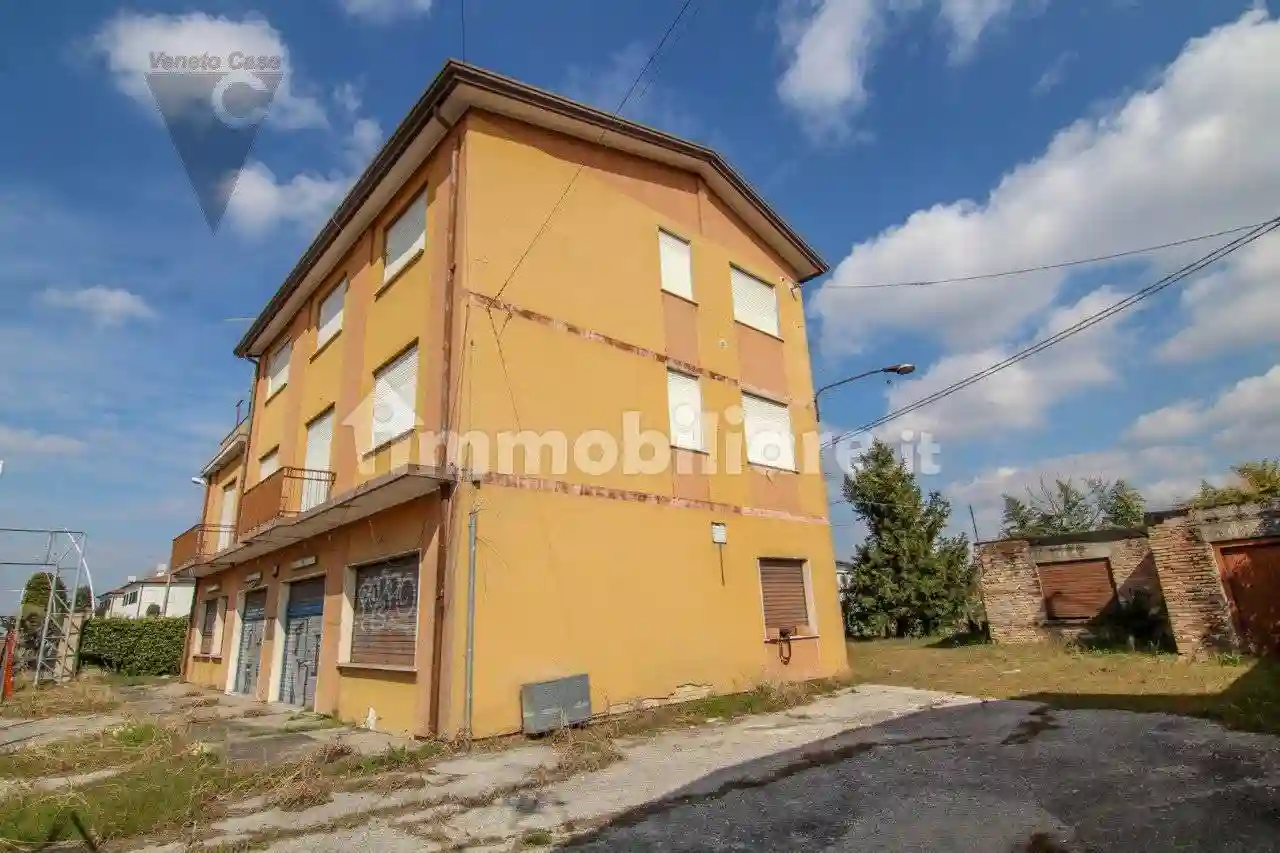 Palazzo - Edificio - foto 3