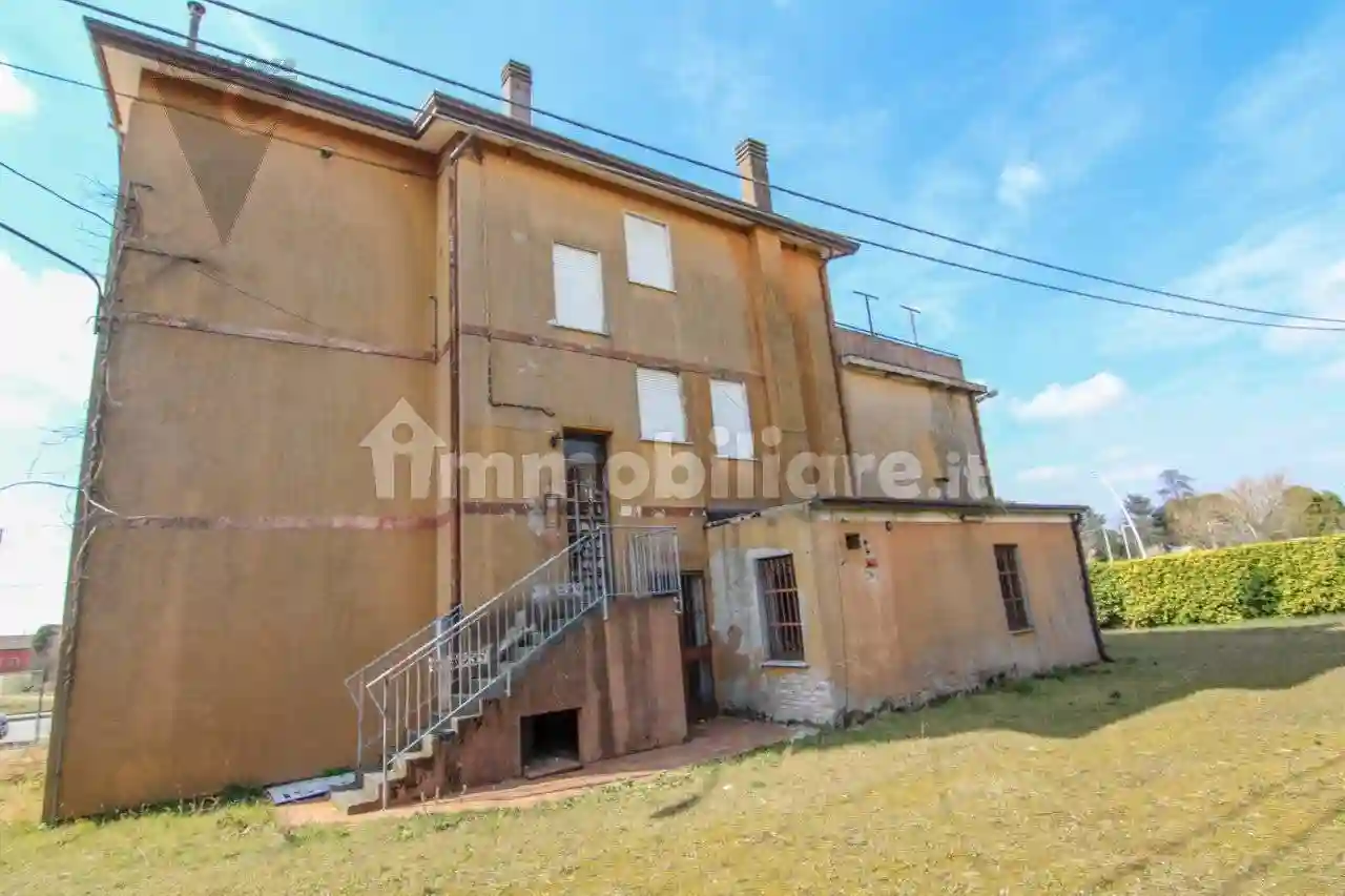 Palazzo - Edificio - foto 4