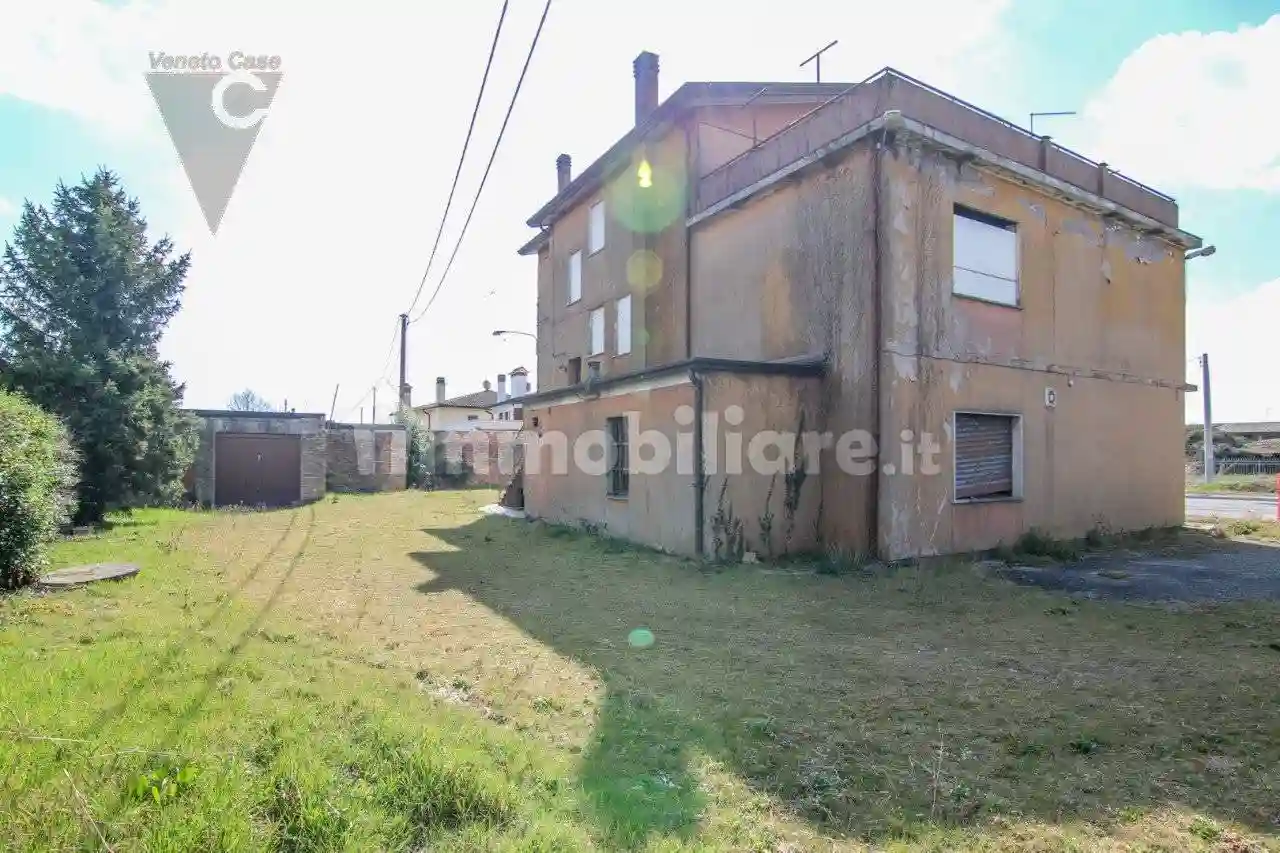 Palazzo - Edificio - foto 5