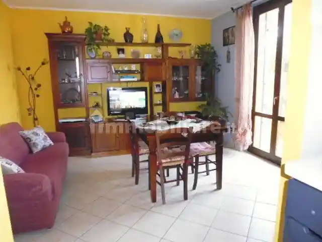 Appartamento in vendita a Asciano