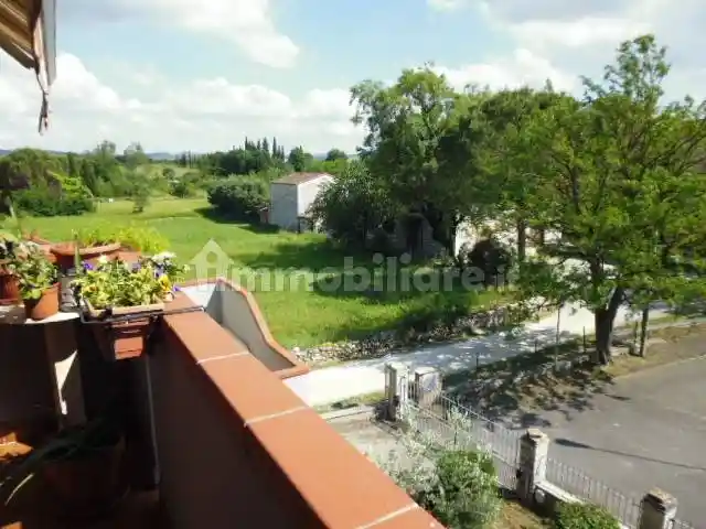 Appartamento in vendita a Asciano