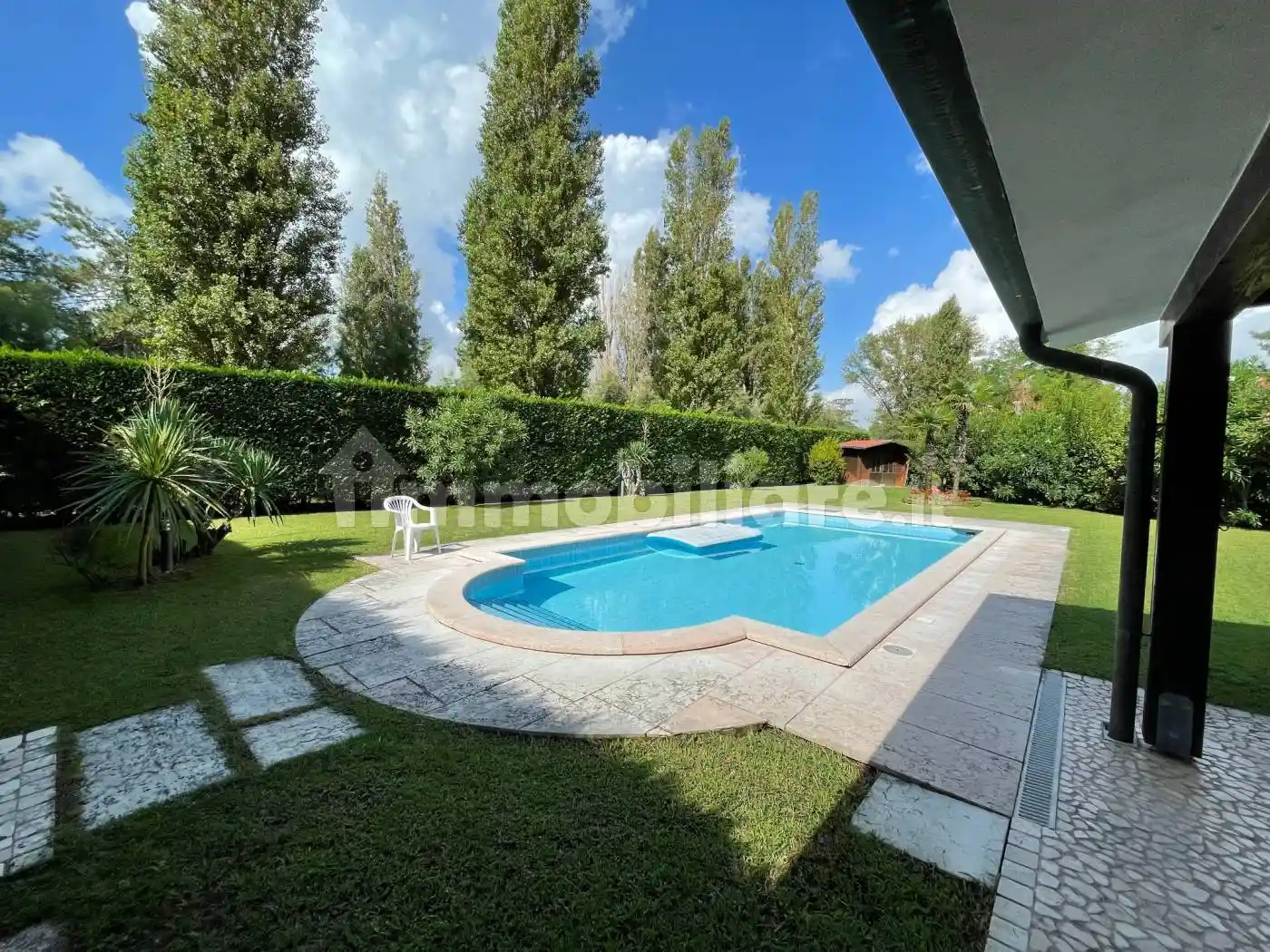 Villa in vendita a Rosolina