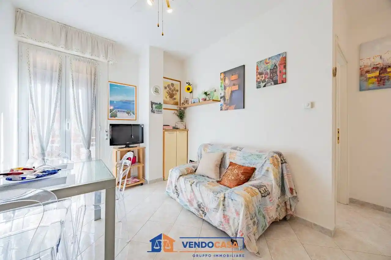 Appartamento in vendita a Sanremo