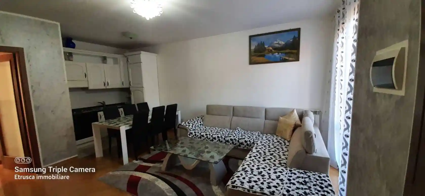 Appartamento in vendita a Asciano