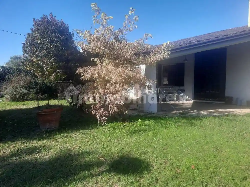 Villa in vendita a Tombolo