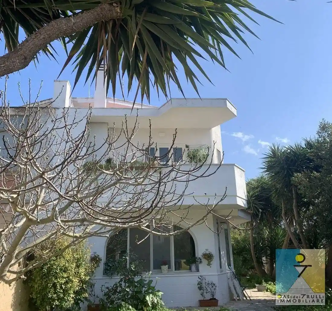 Villetta a schiera in vendita a Brindisi