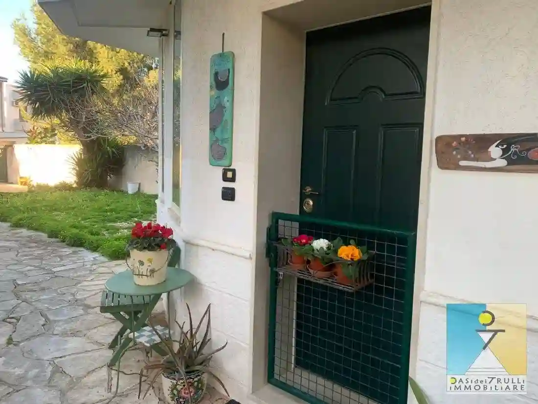 Villetta a schiera - foto 3