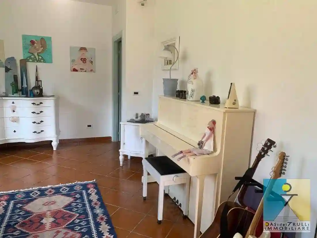 Villetta a schiera - foto 4