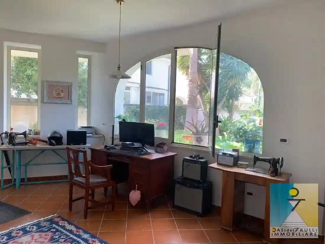 Villetta a schiera - foto 5