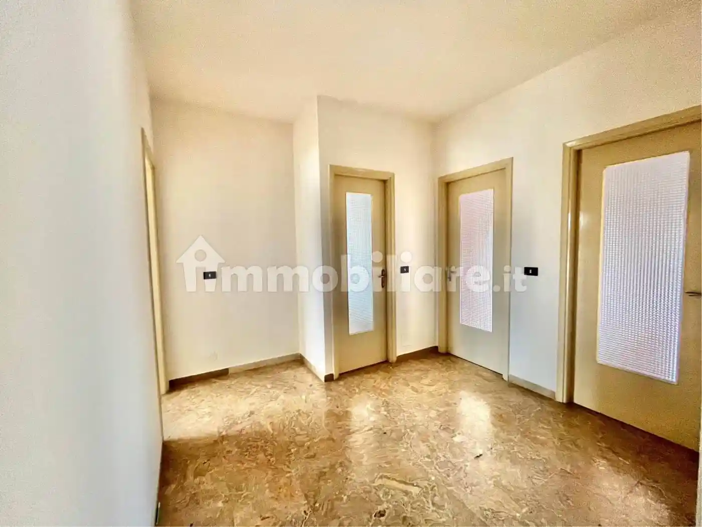 Appartamento in vendita a Biella