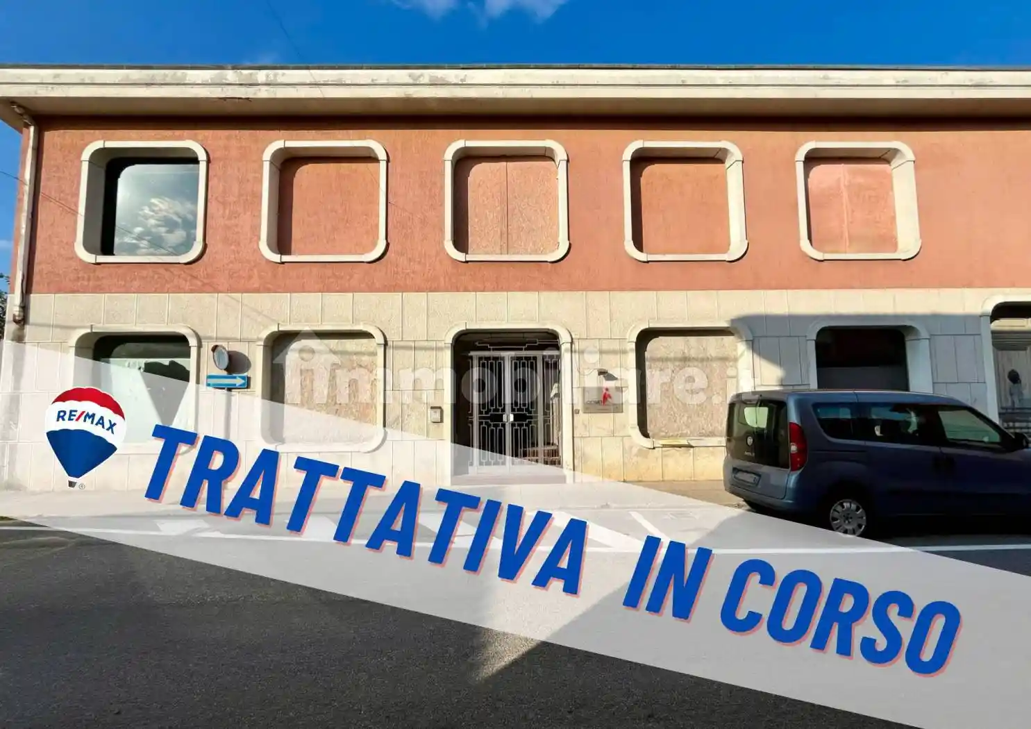 Casa indipendente in vendita a Casalbuttano ed Uniti