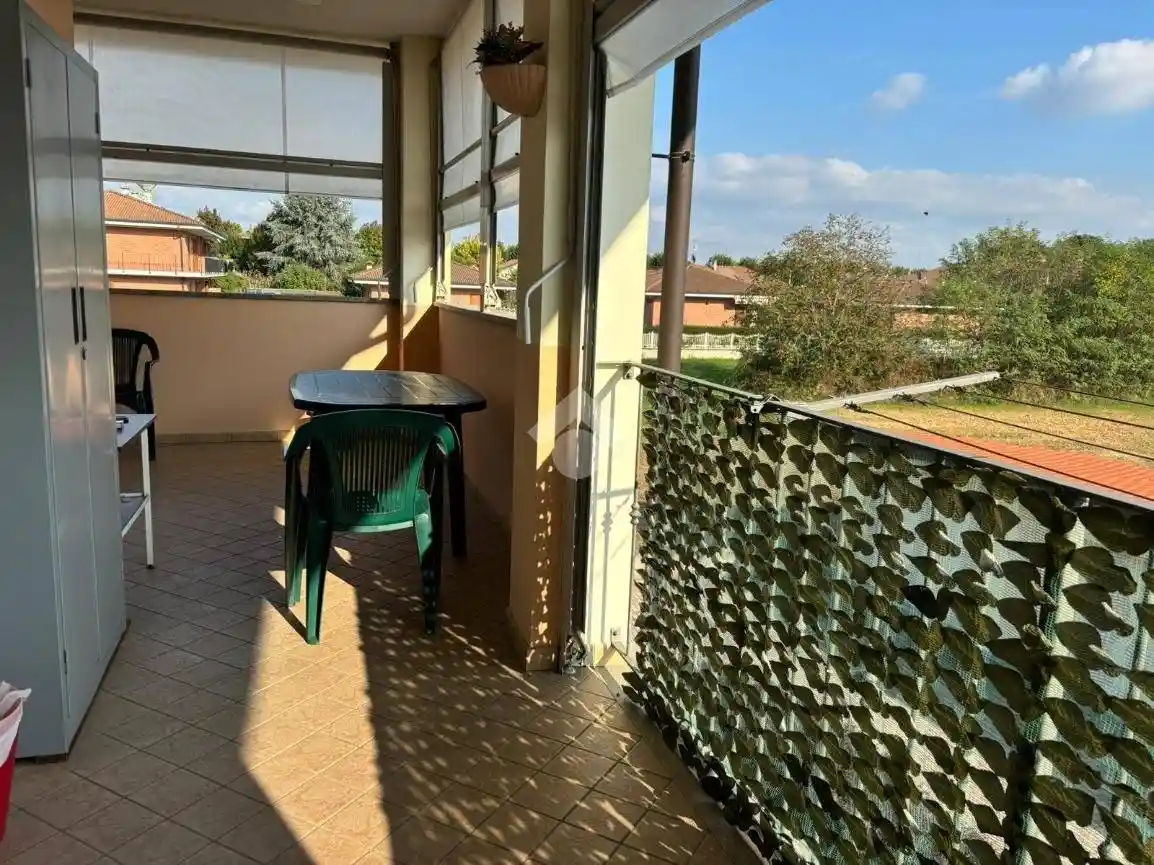 Appartamento in vendita a San Giusto Canavese