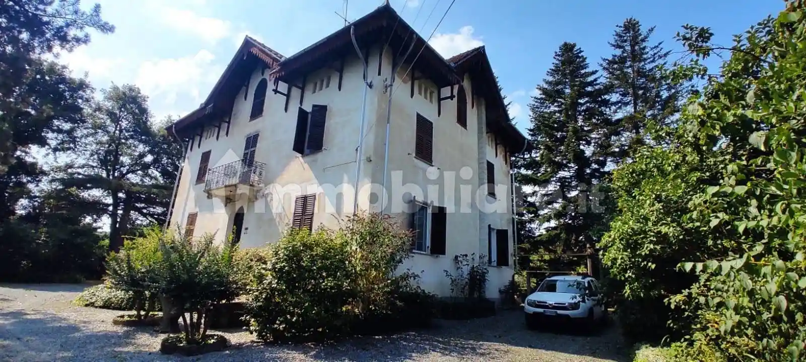 Villa in vendita a Molare