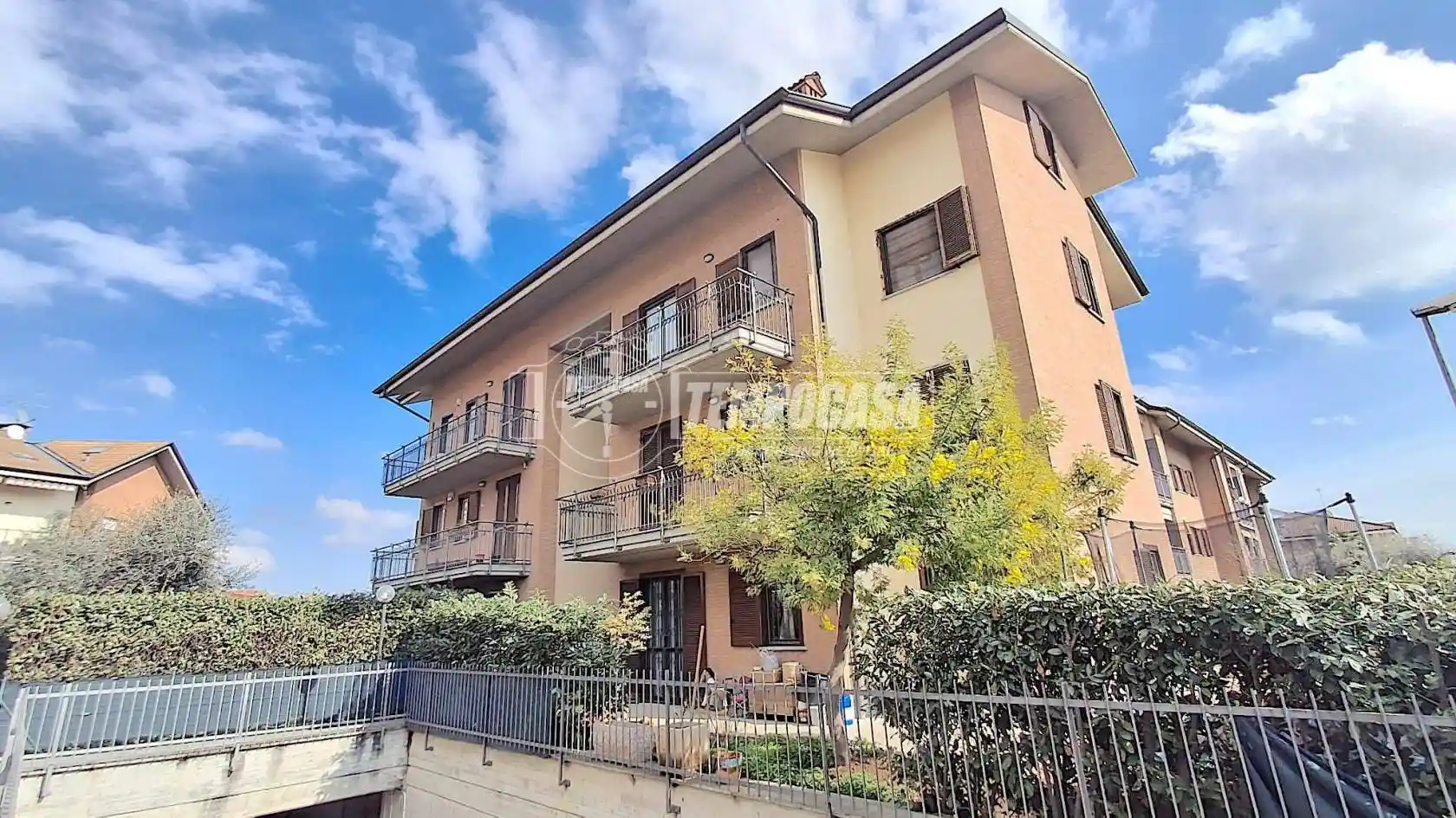 Appartamento in vendita a Pianezza