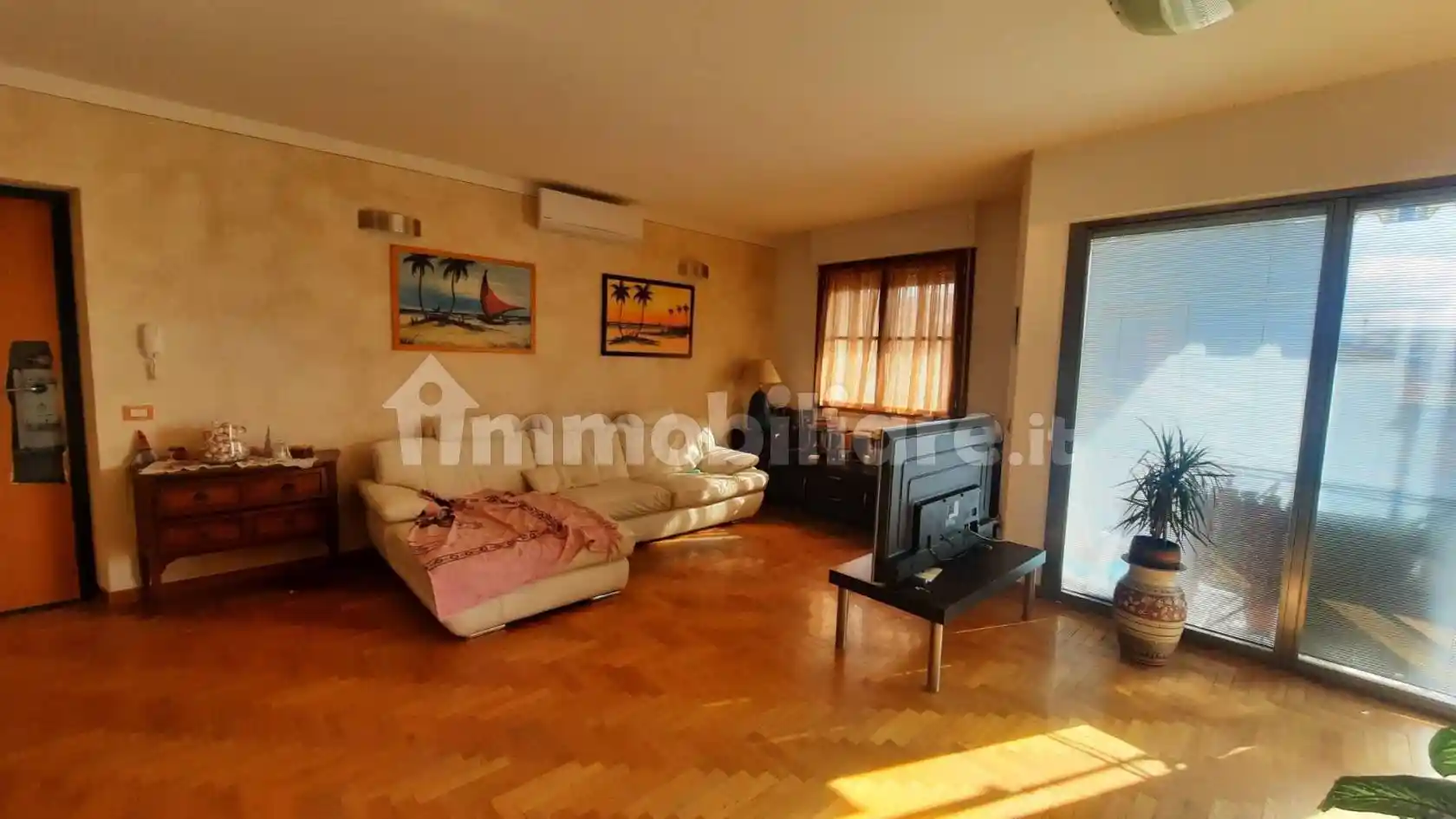 Appartamento in vendita a Rapolano Terme