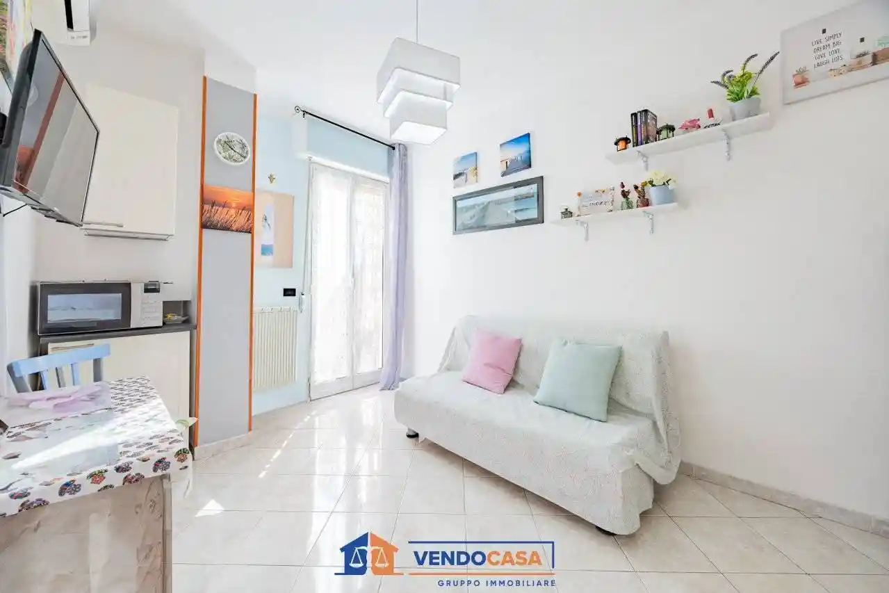 Appartamento in vendita a Sanremo