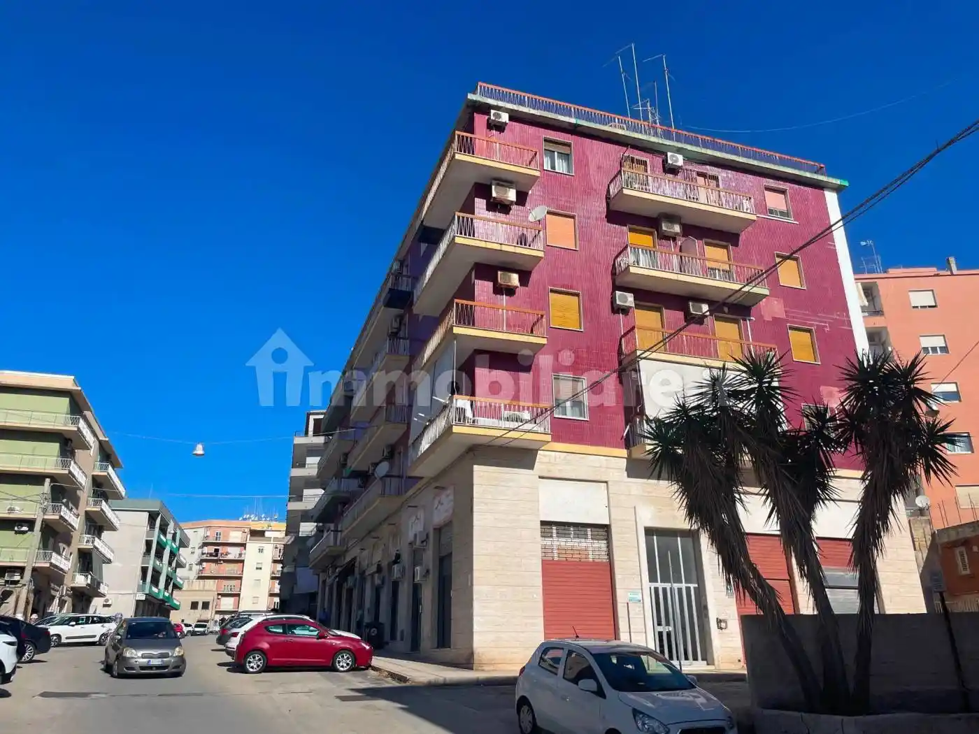 Appartamento in vendita a Siracusa
